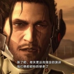 《合金装备崛起：复仇》中文版GOD下载+DLC