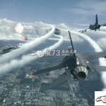 《皇牌空战6解放之战火》中文版GOD下载