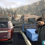 《心灵杀手》中文版GOD下载+DLC