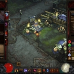 《暗黑破坏神3（Diablo 3 ）》中文汉化版GOD下载
