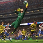 《实况足球2018(PRO EVOLUTION SOCCER 2018)》欧版GOD下载