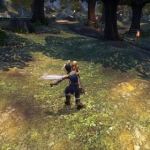 《神鬼寓言：高清重制周年纪念版(Fable Anniversary)》繁体中文版GOD下载