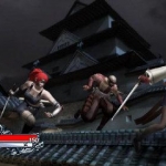 《天诛千乱》中文版GOD下载