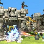 《欢乐战争》中文版XBLA+GOD下载