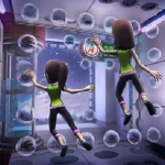 《体感大冒险》中文版GOD下载
