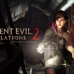 《生化危机:启示录2 第三章(Resident Evil Revelations 2)》中文版 下载