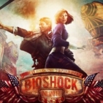 生化奇兵3 无限 BioShock Infinite