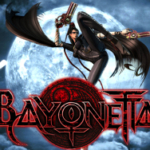 猎天使魔女 Bayonetta