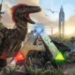 方舟：生存进化 Ark: Survival Evolved