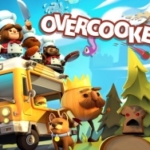 煮糊了2 分手厨房2 胡闹厨房2 Overcooked 2