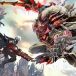 噬神者3 God Eater 3