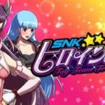 SNK女神大乱斗 SNK HEROINES Tag Team Frenzy
