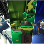 爆丸：维斯特罗亚冠军 Bakugan: Champions of Vestroia