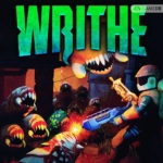 【魔改】蠕虫 WRITHE