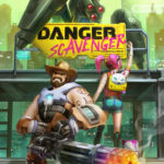 【魔改+原版】致命游民复仇者 危险拾荒者 Danger Scavenger