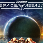 【魔改】红视：太空突击 Redout: Space Assault