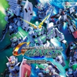SD 高达 G 世代 创世 SD Gundam G Generation Genesis