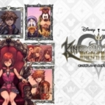【魔改+原版】王国之心 记忆旋律Kingdom Hearts: Melody of Memory