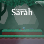【魔改+原版】莎拉的梦中冒险 Dreaming Sarah