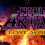 【原版+魔改】贵族舰队：失落的世界 Noble Armada: Lost Worlds