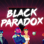 黑暗悖论 Black Paradox