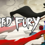 【魔改+原版】幽林怪谈 Bladed Fury
