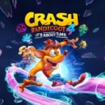 【魔改+原版】古惑狼4 时机已到 Crash Bandicoot 4: It’s About Time