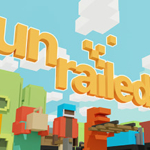 一起开火车！ Unrailed!