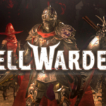 地狱看守 Hell Warders
