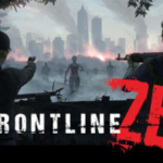 丧尸前线 Frontline Zed