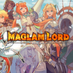 【魔改+原版】魔剑之王 MAGLAM LORD