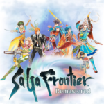 浪漫沙加开拓者 重制版 SaGa Frontier Remastered