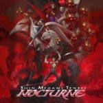 真女神转生3 – 夜曲 Shin Megami Tensei: Nocturne