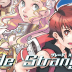 刃之异邦人 Blade Strangers
