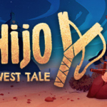 El Hijo：狂野西部的故事 El Hijo El Hijo: A Wild West Tale