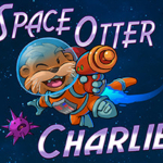 【魔改+原版】太空水獭查理 Space Otter Charlie