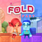 【魔改+原版】折纸情缘 A Fold Apart