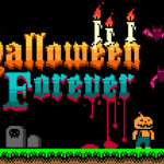 永远的万圣节 Halloween Forever