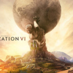 文明6 Sid Meier”s Civilization VI