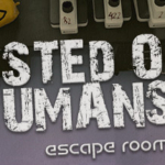 【魔改】人类测试：密室逃生 Tested on Humans: Escape Room