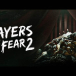 【魔改+原版】层层恐惧 2 Layers of Fear 2