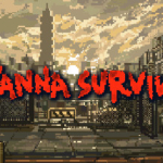 【魔改+原版】活尸战棋 Wanna Survive