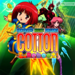 【魔改】棉花小魔女：重制版 Cotton Reboot!