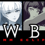 【魔改+原版】RWBY：戮兽之蚀 RWBY: Grimm Eclipse