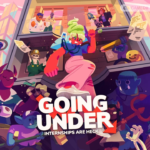 【魔改+原版】下行 Going Under
