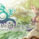 【魔改+原版】童话森林：药师梅露与森林的礼物 Märchen Forest Märchen Forest: Mylne and the Forest Gift