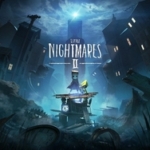 【魔改】小小梦魇2 Little Nightmares 2