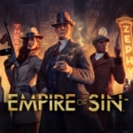 【魔改+原版】罪恶帝国 Empire of Sin