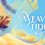 【魔改+原版】编织潮汐 Weaving Tides