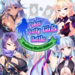 【魔改+原版】扑克美女：幻想世界版 Poker Pretty Girls Battle: Fantasy World Edition